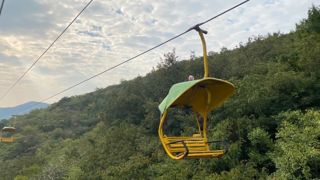太极洞旅行图片 1