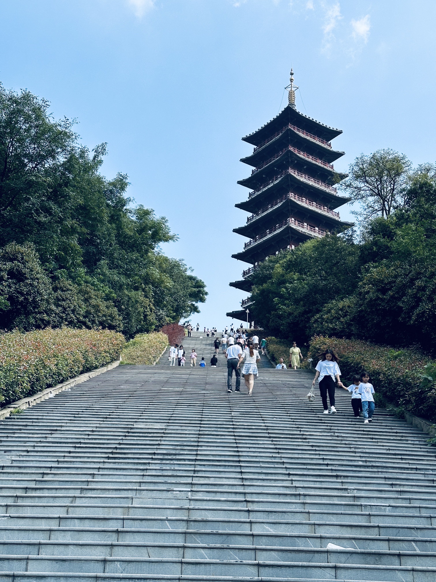 林峰塔旅行图片 3