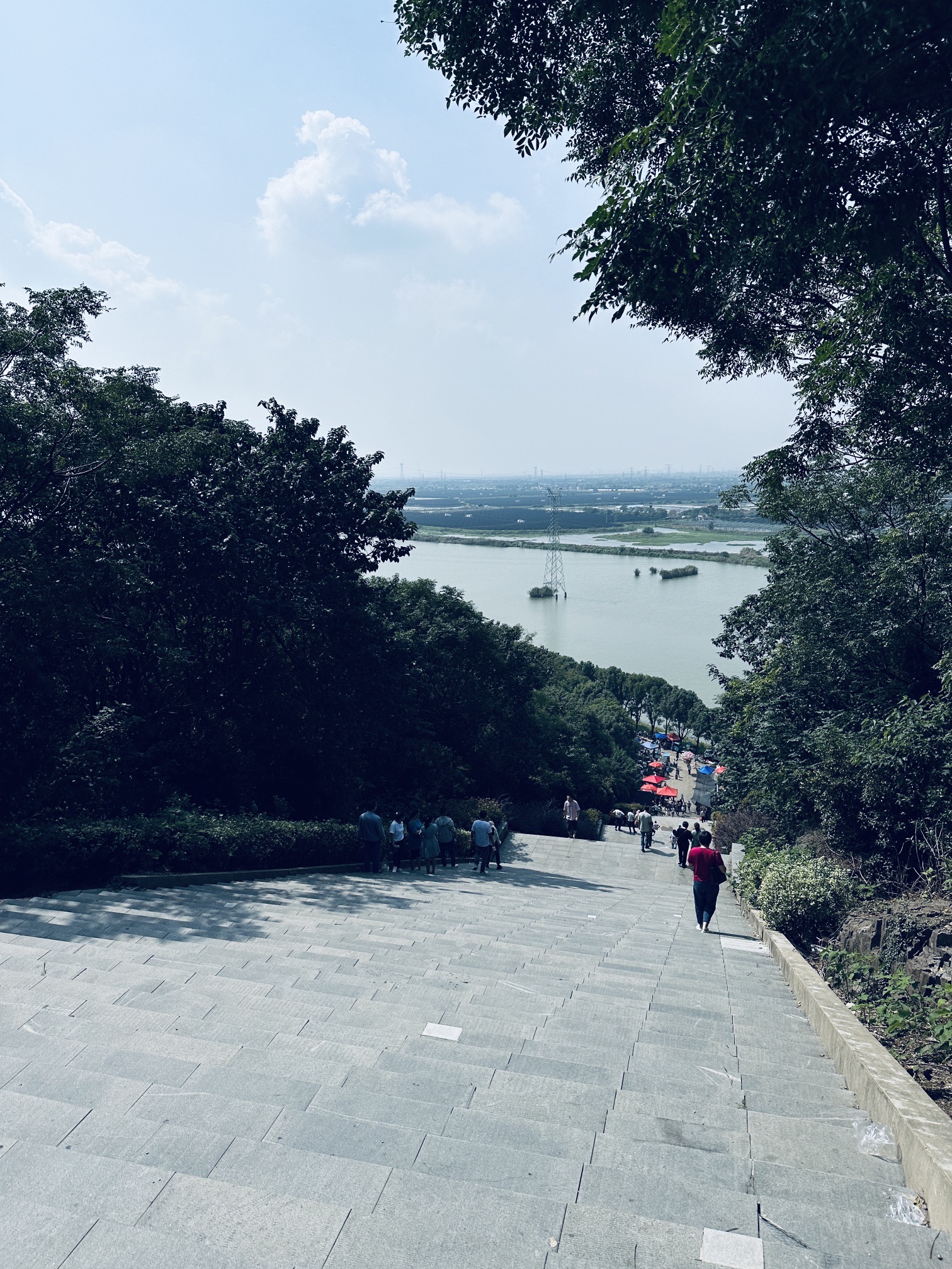 林峰塔旅行图片 2