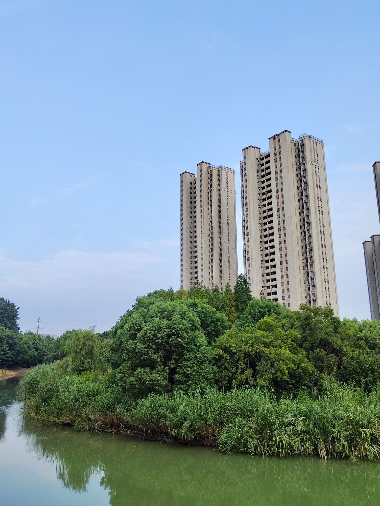 长江之心体育文化公园旅行图片 2