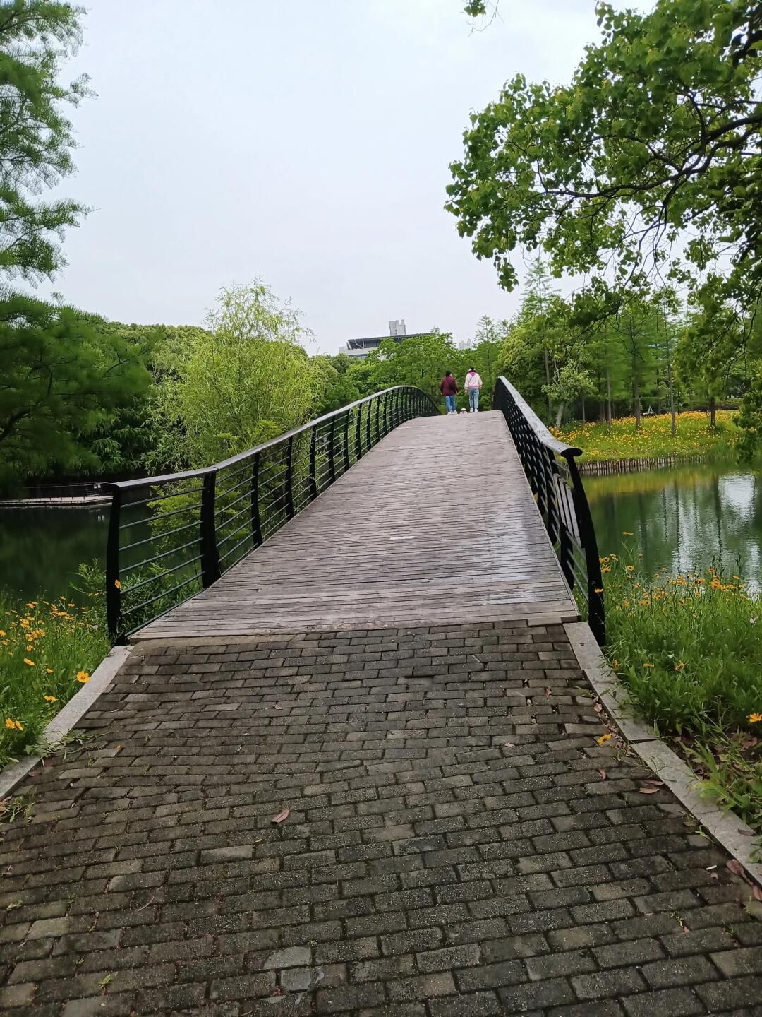 巡塘古镇旅行图片 3