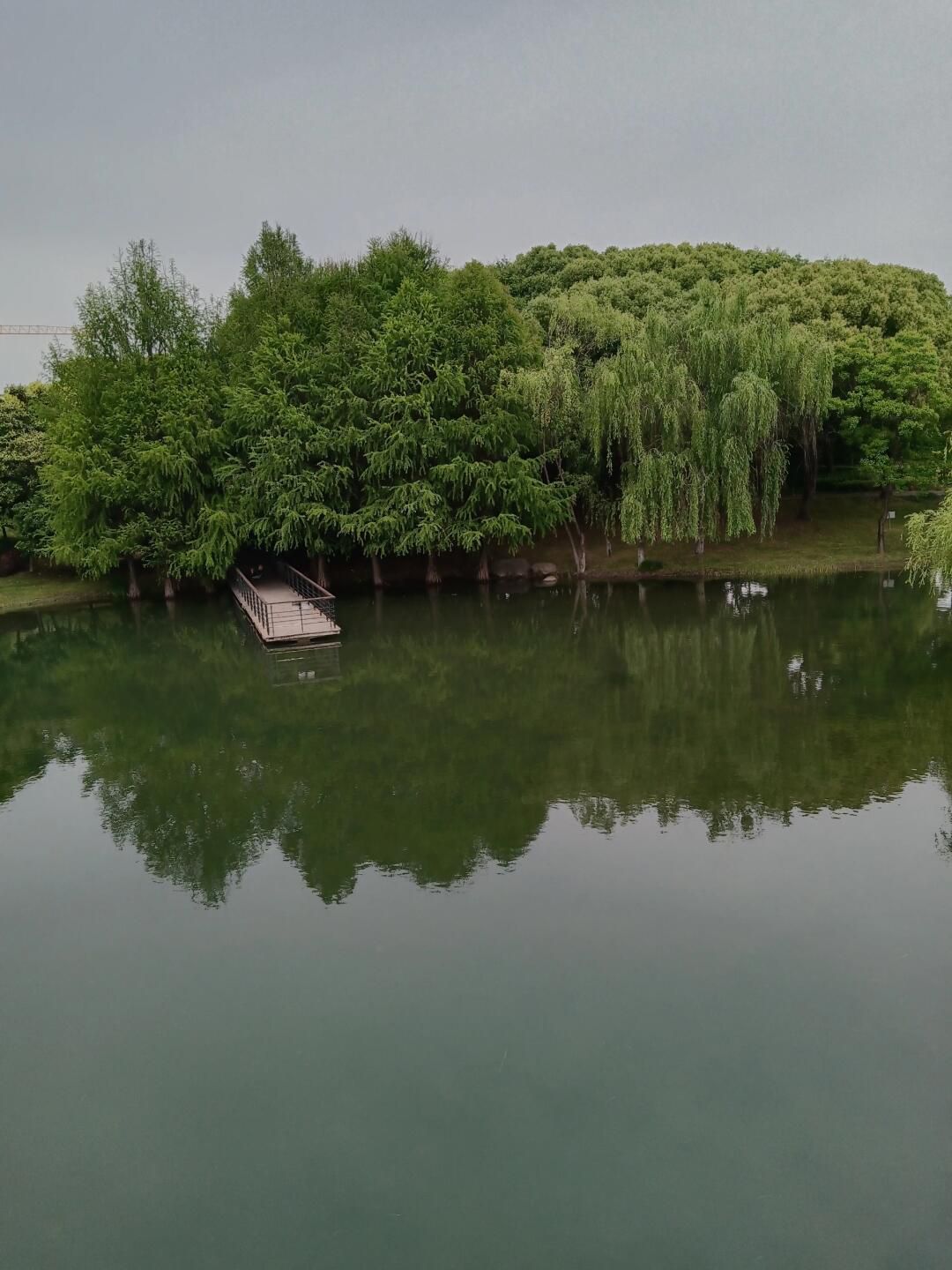 巡塘古镇旅行图片 1