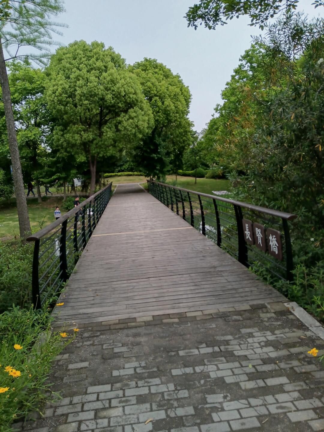 巡塘古镇旅行图片 2