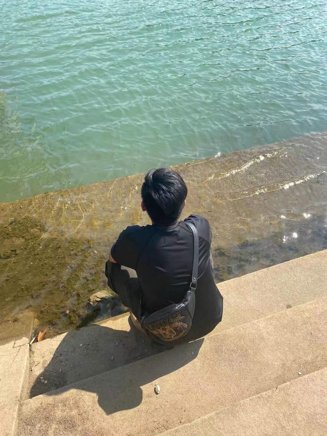 龙池山自行车公园旅行图片 2