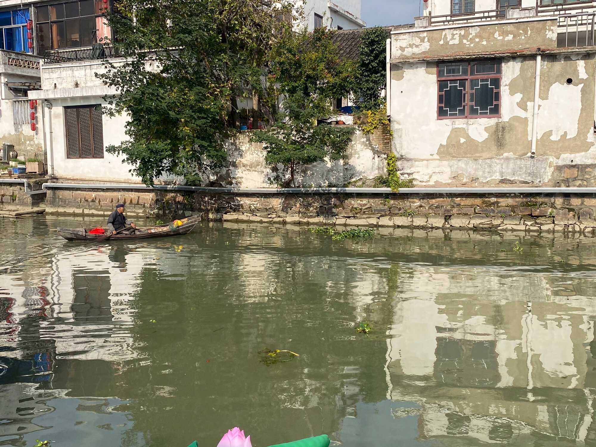 长泾老街旅行图片 3