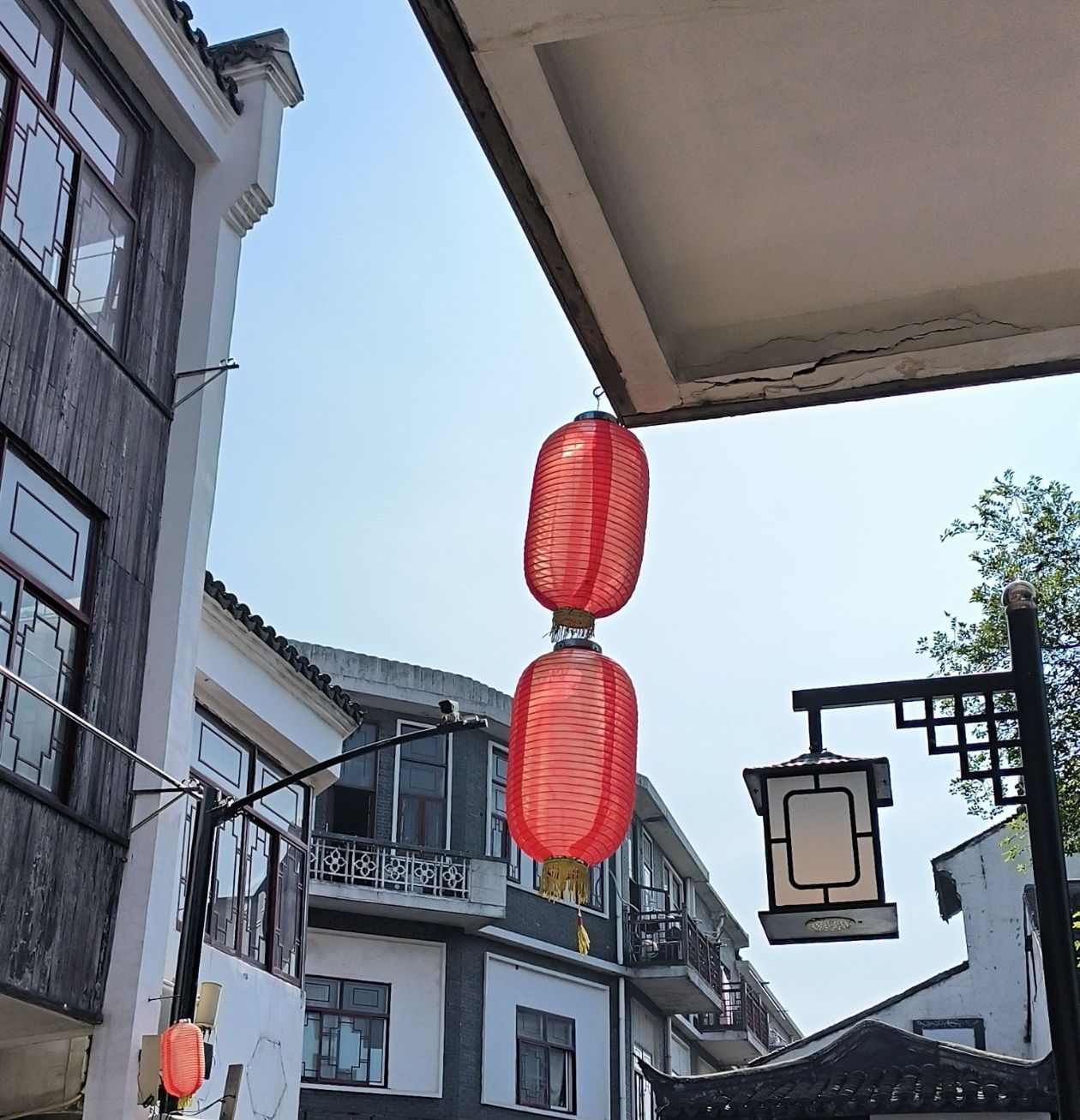 长泾老街旅行图片 1