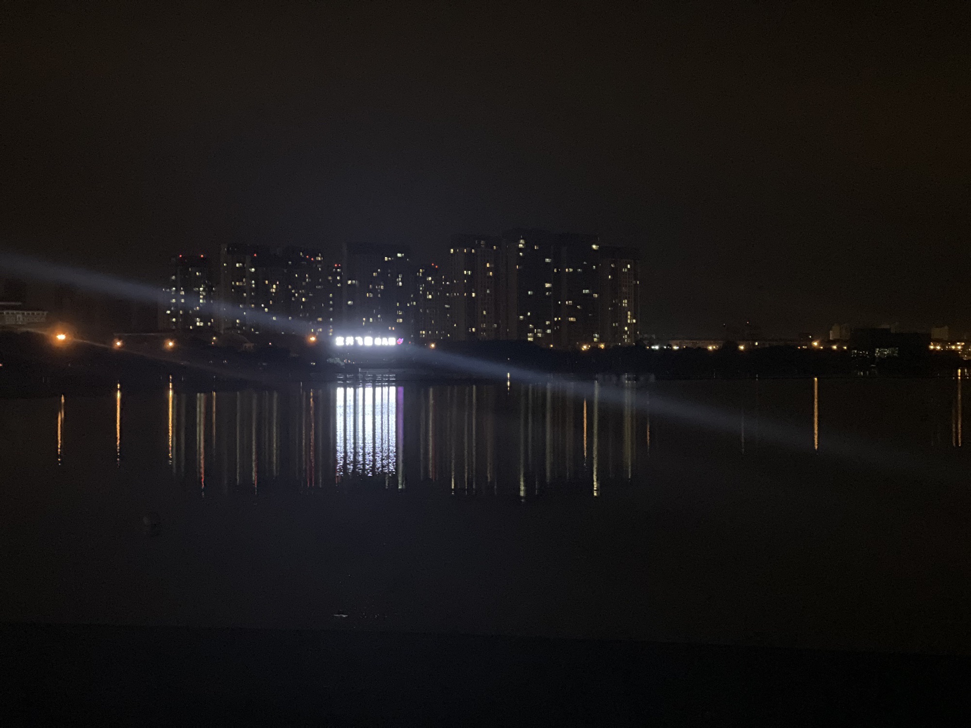 东氿市民广场旅行图片 2