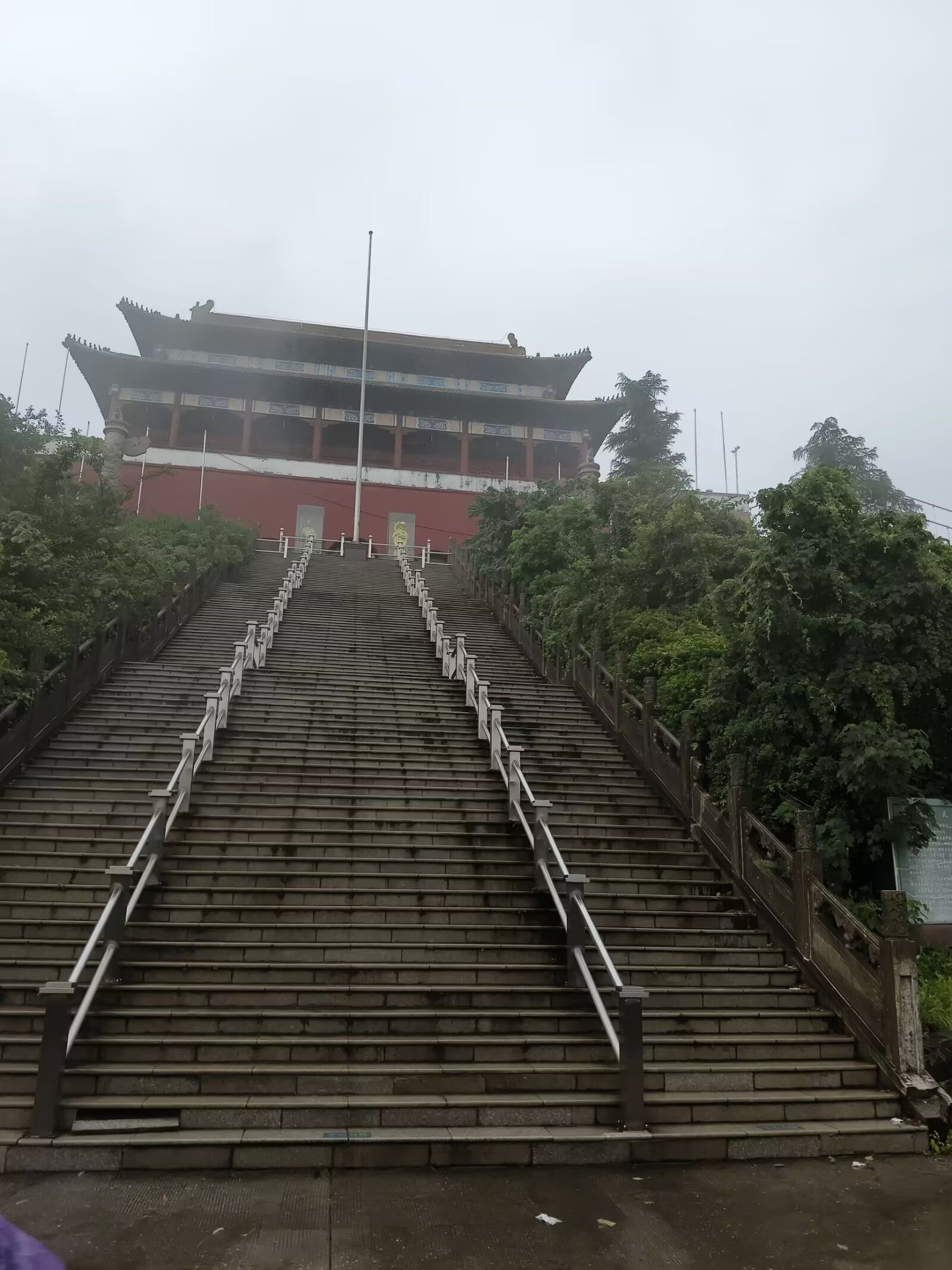 观光长城旅行图片 1