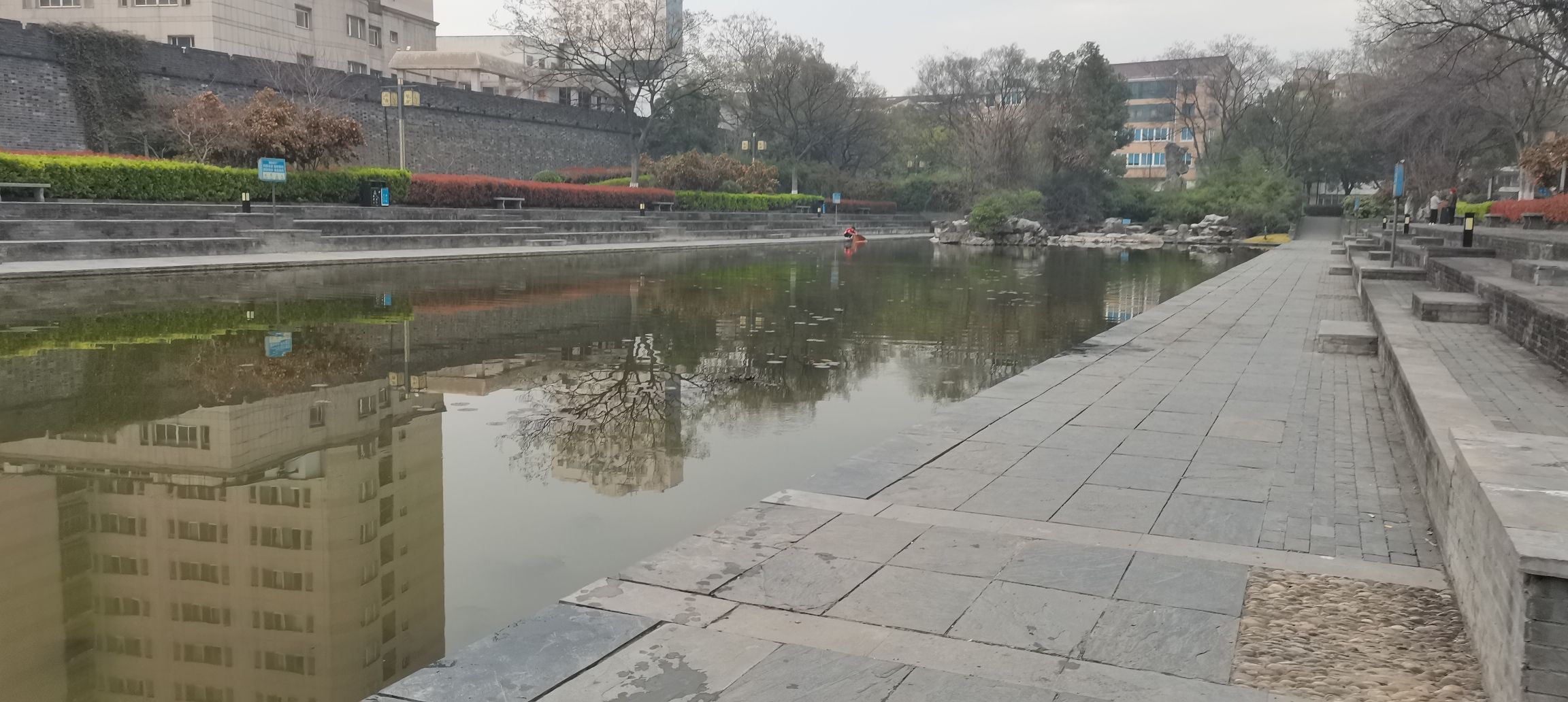 沁园旅行图片 3