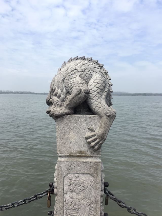 金山公园旅行图片 3
