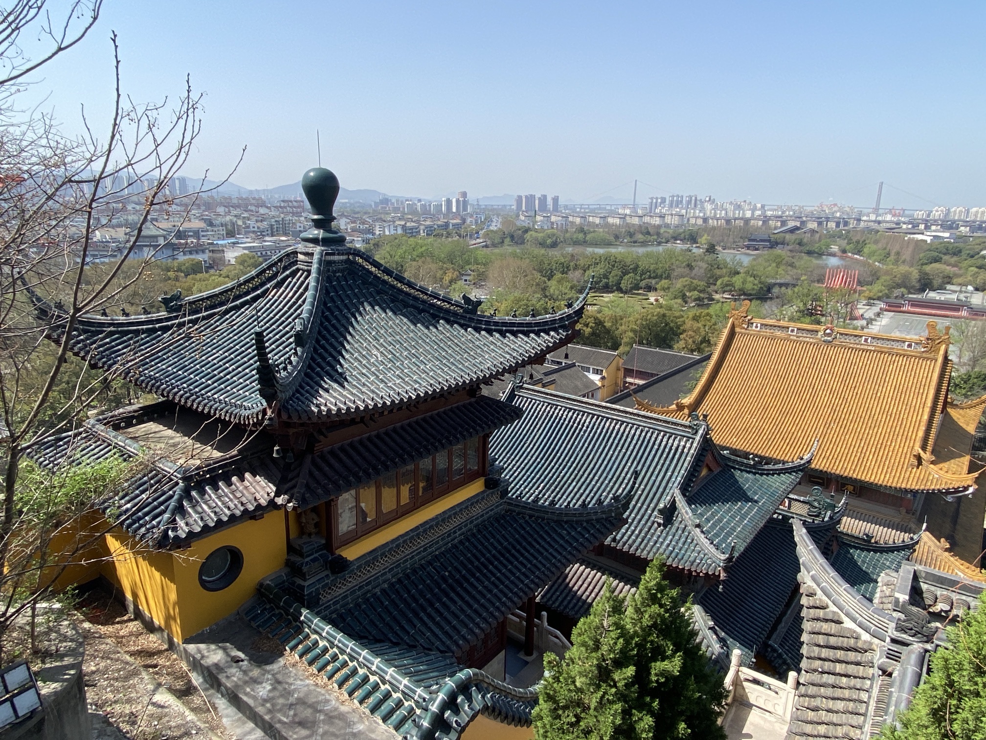 金山公园旅行图片 1