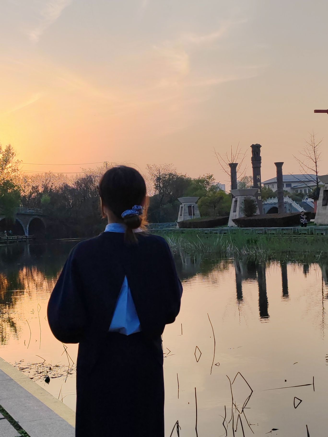 金山公园旅行图片 1