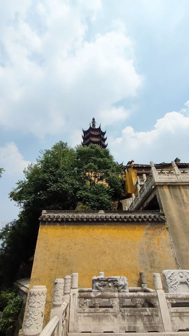 金山公园旅行图片 2