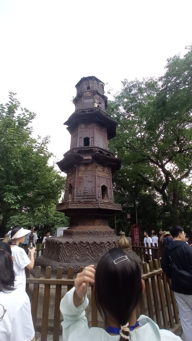 北固山公园旅行图片 2