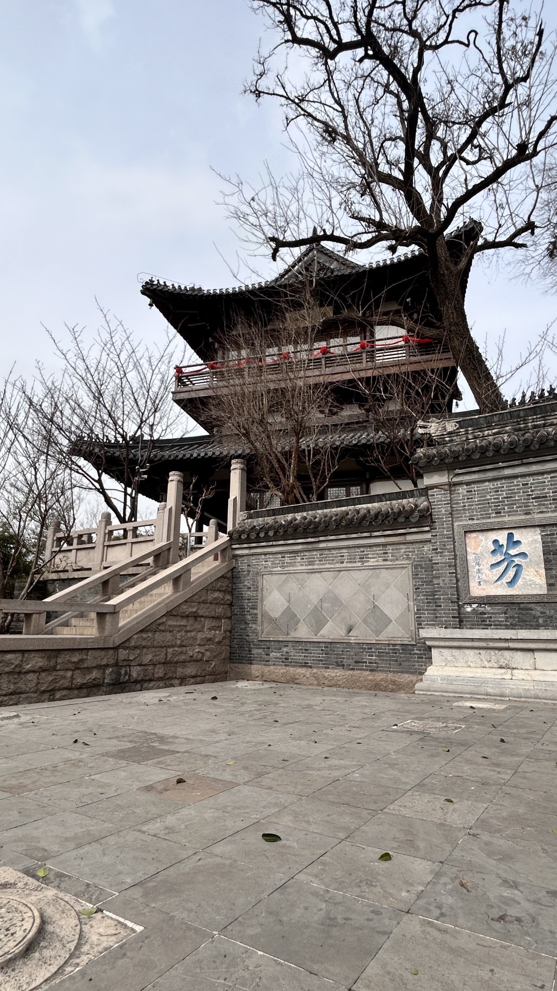 北固山公园旅行图片 1