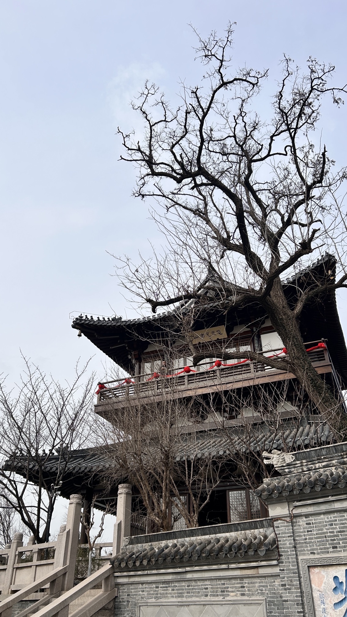 北固山公园旅行图片 2