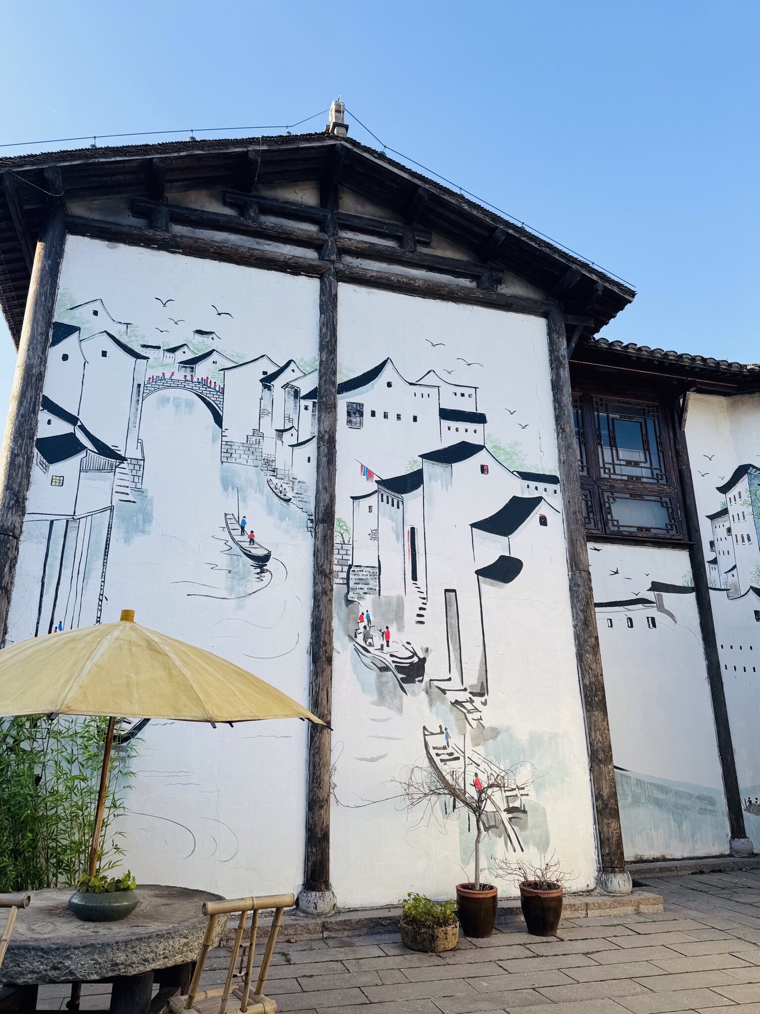 宝华山国家森林公园旅行图片 2