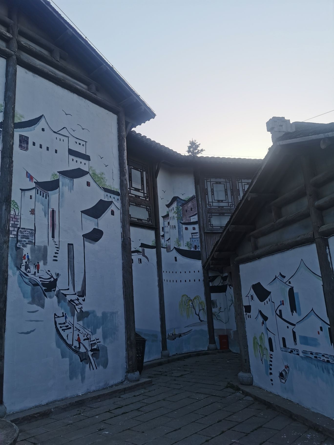 宝华山国家森林公园旅行图片 3