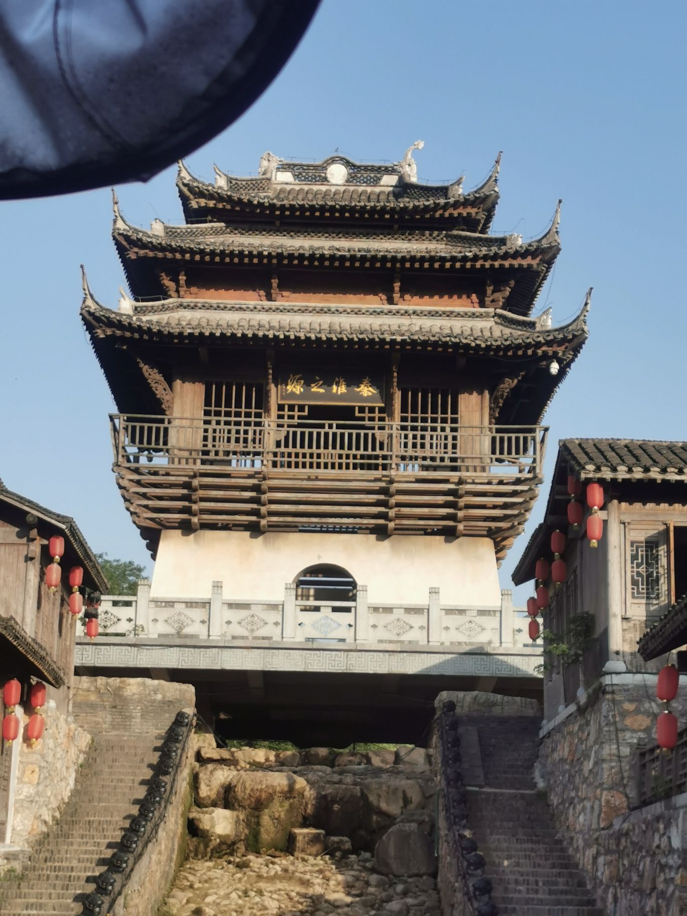 宝华山国家森林公园旅行图片 1