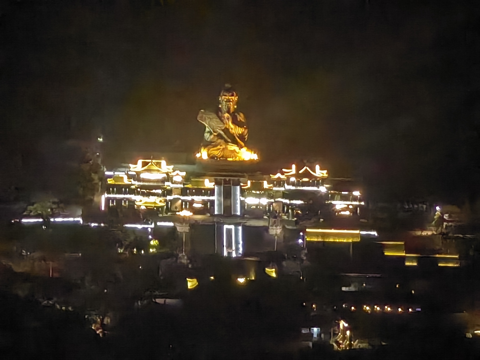 茅山风景区旅行图片 3