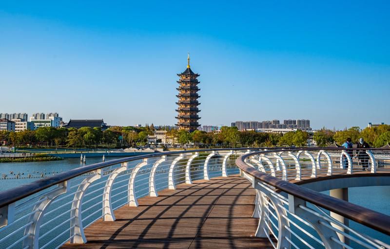 葛仙湖公园