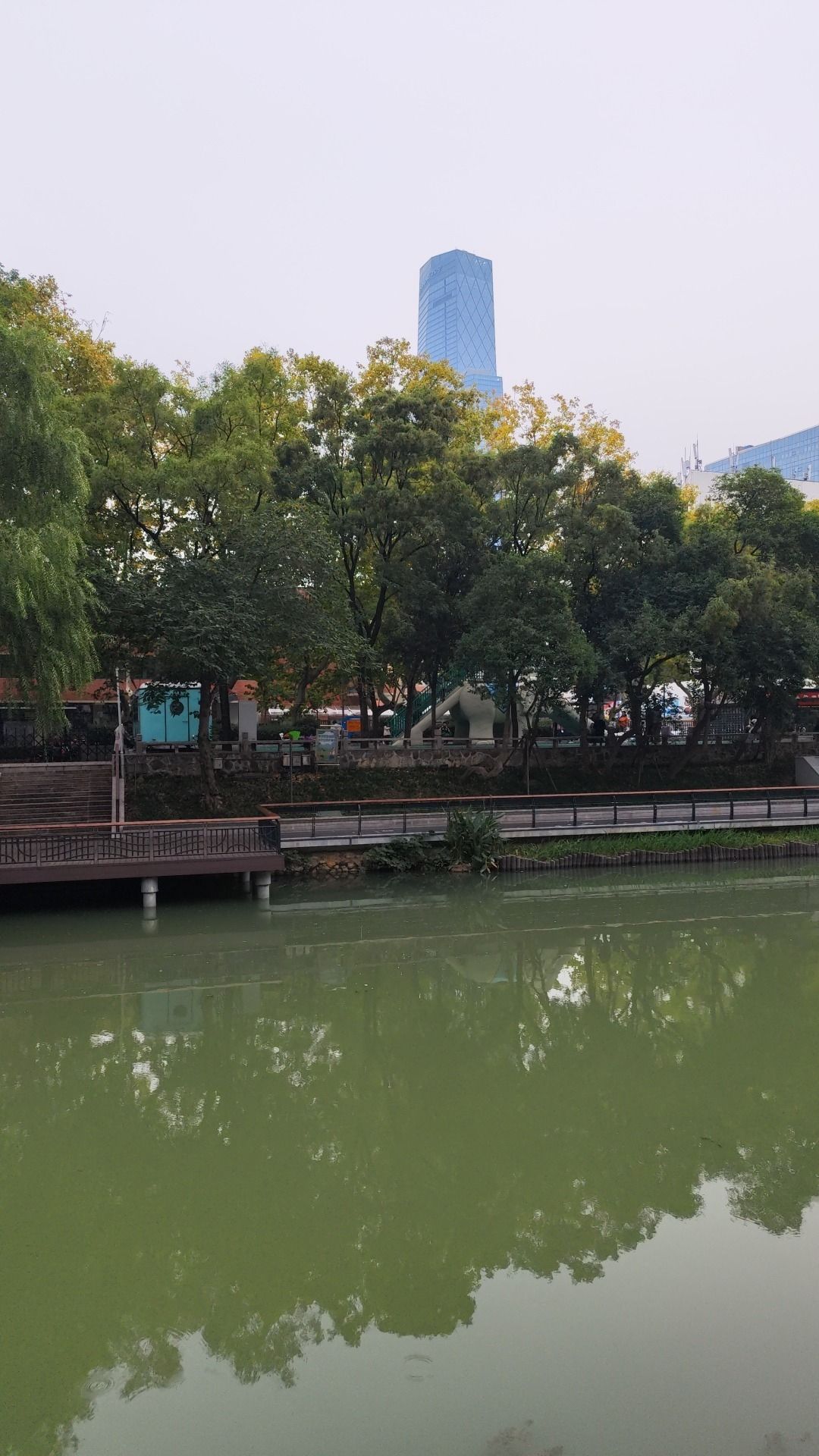 河滨公园旅行图片 2