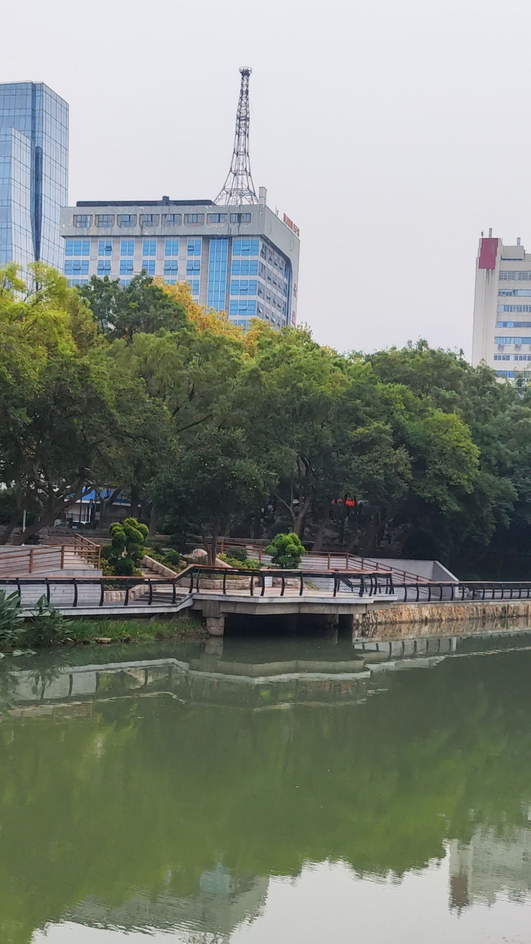 河滨公园旅行图片 3