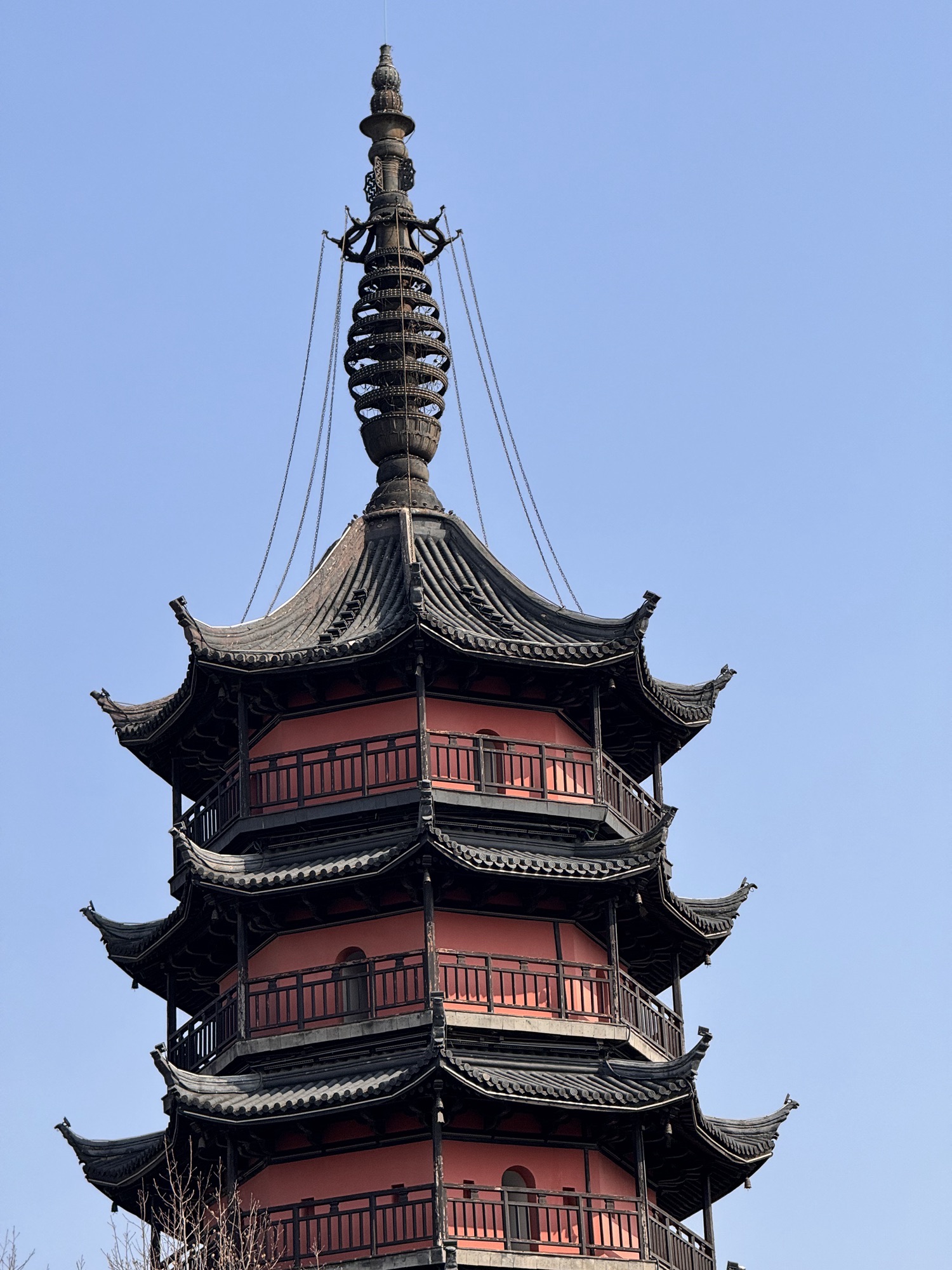 万善公园旅行图片 2