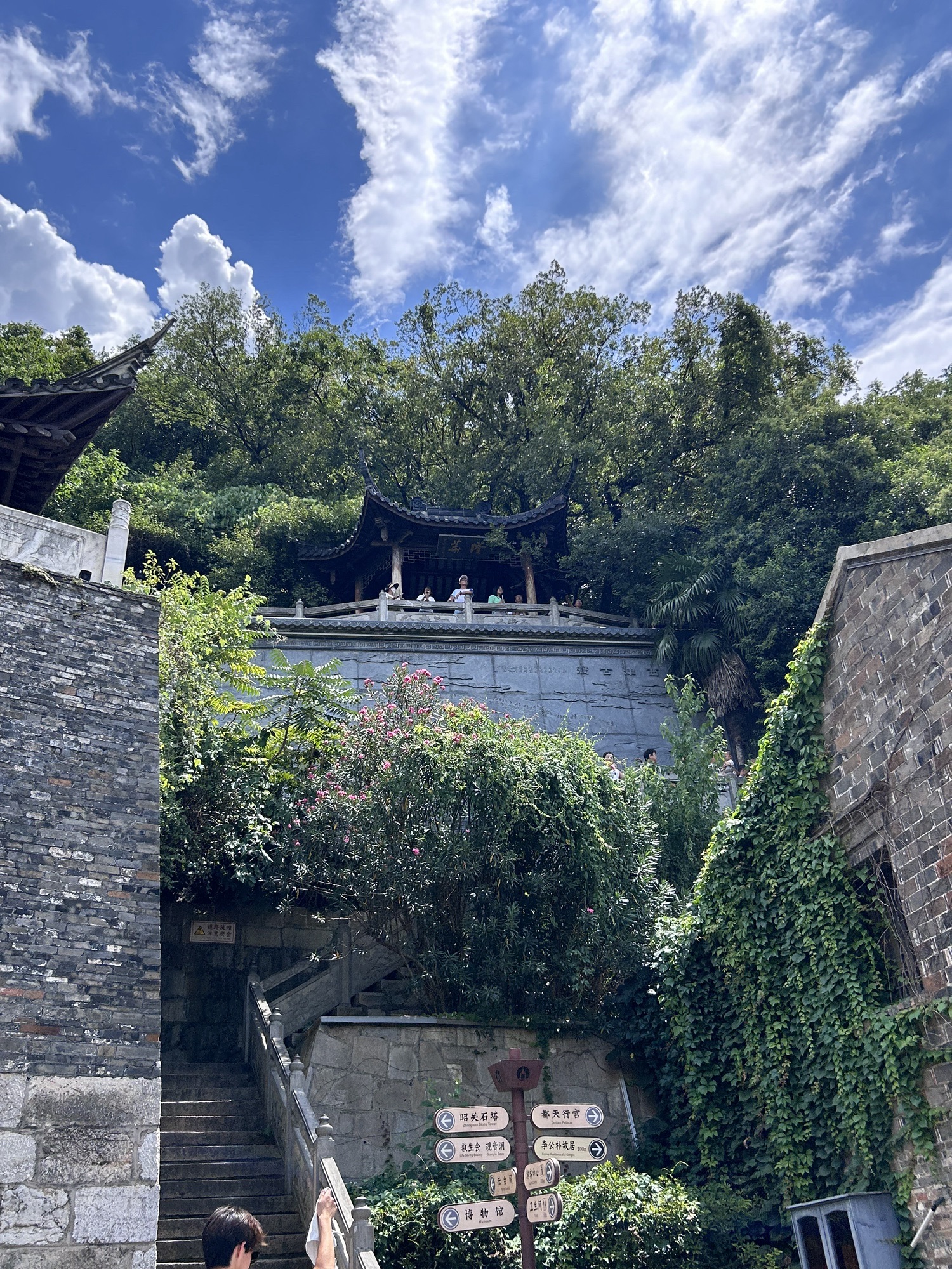 西津渡古街旅行图片 2