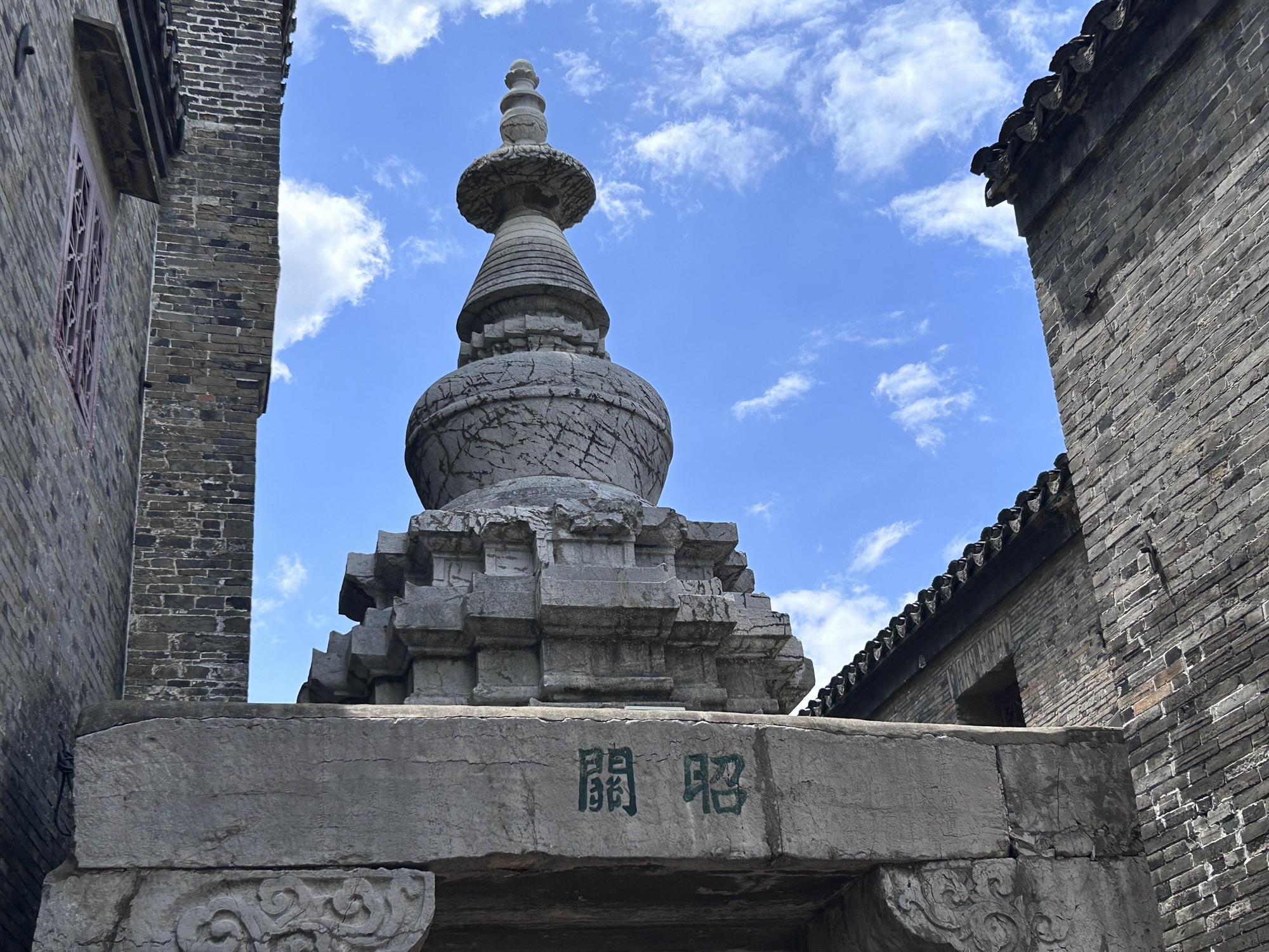 西津渡古街旅行图片 3
