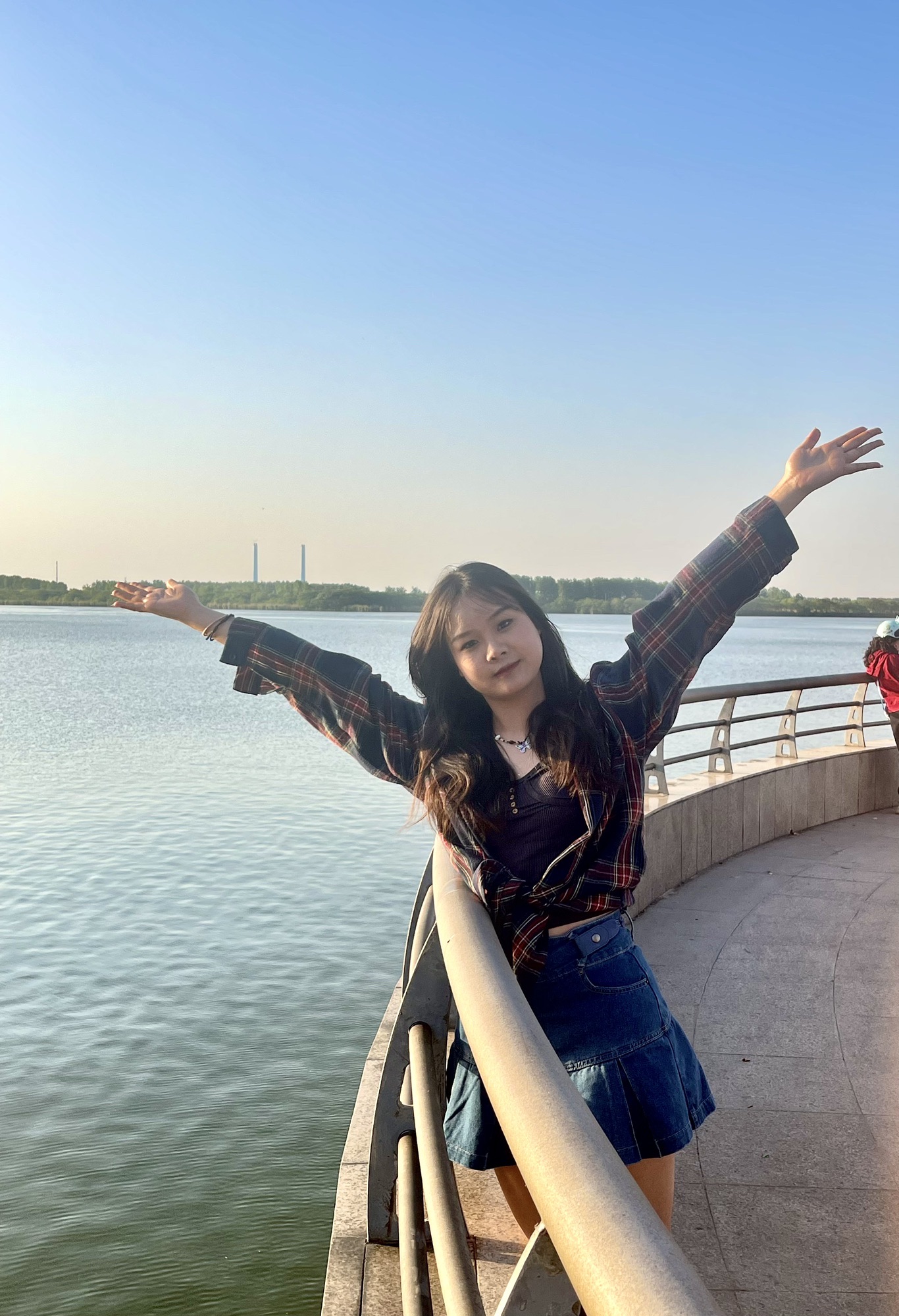 春江潮广场旅行图片 3