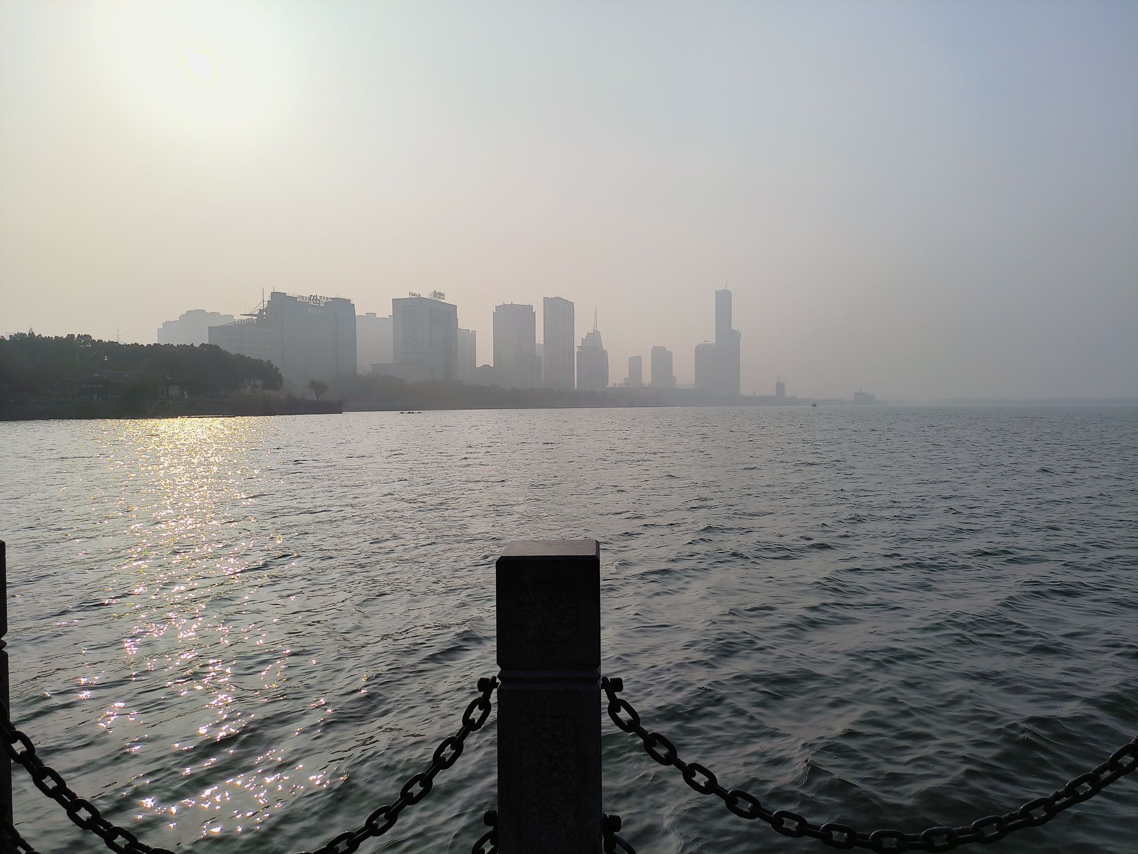 春江潮广场旅行图片 2
