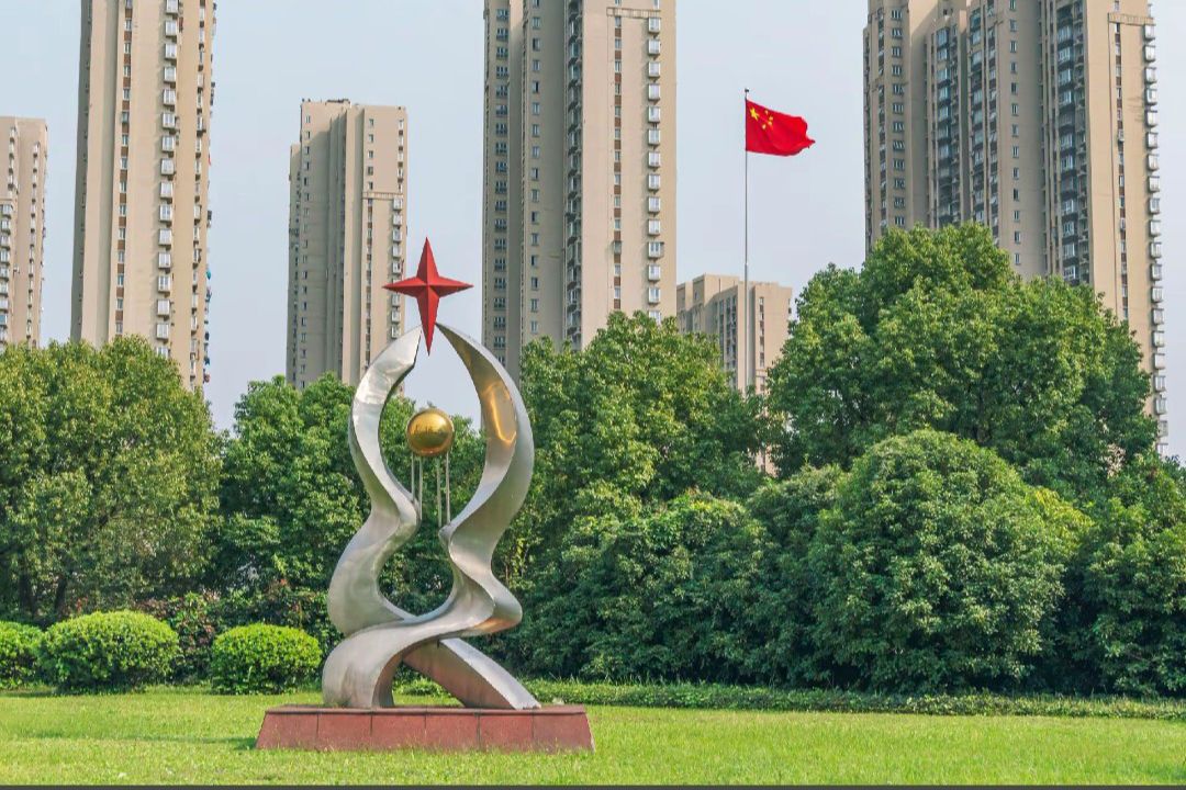 镇江高等职业技术学校