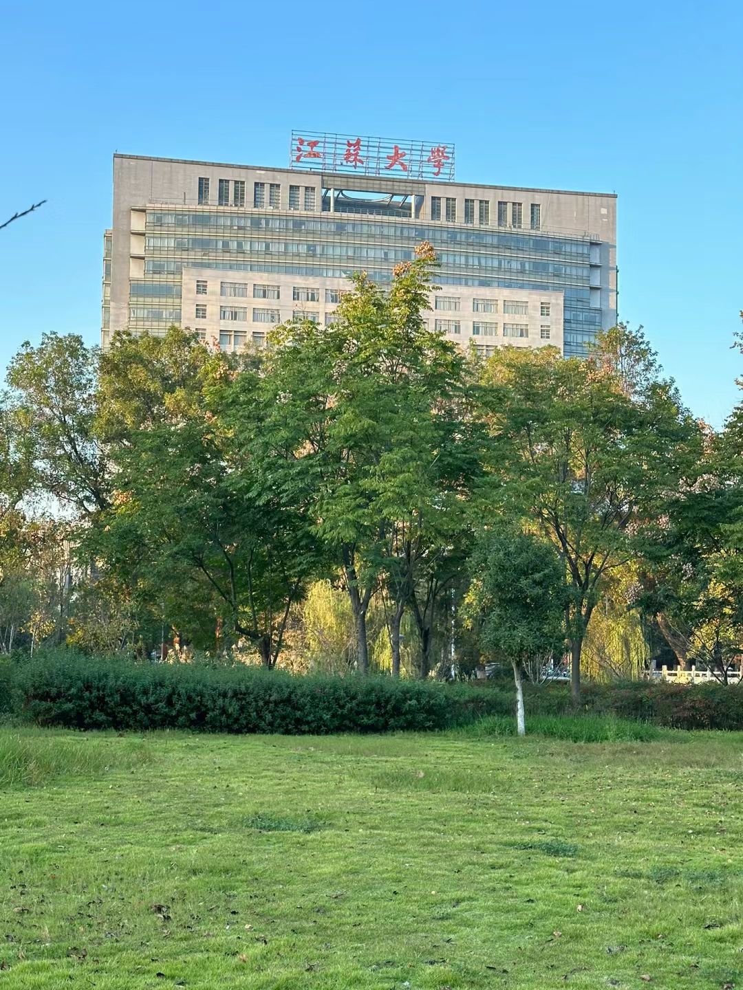 江苏大学