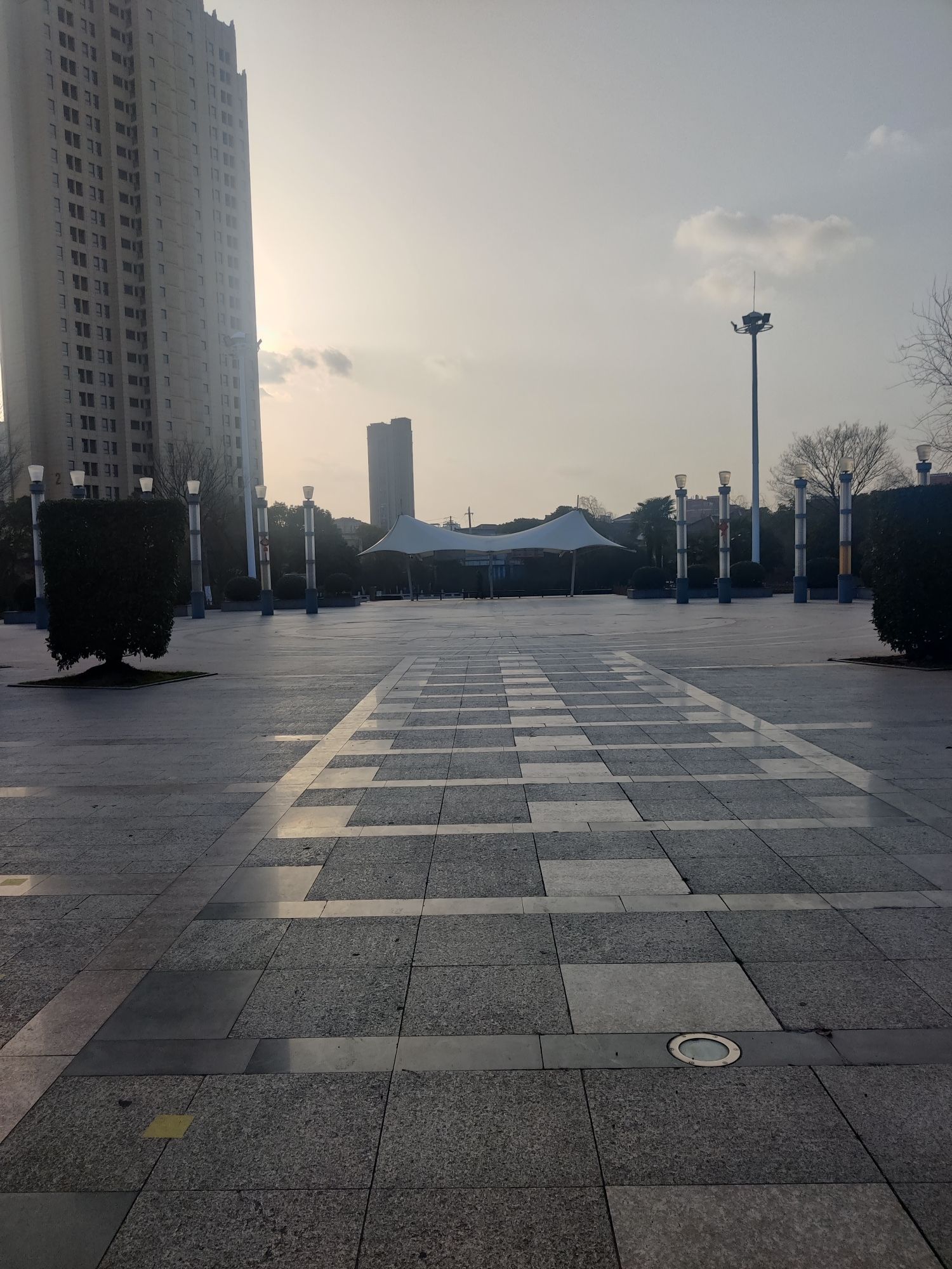 城北公园旅行图片 3