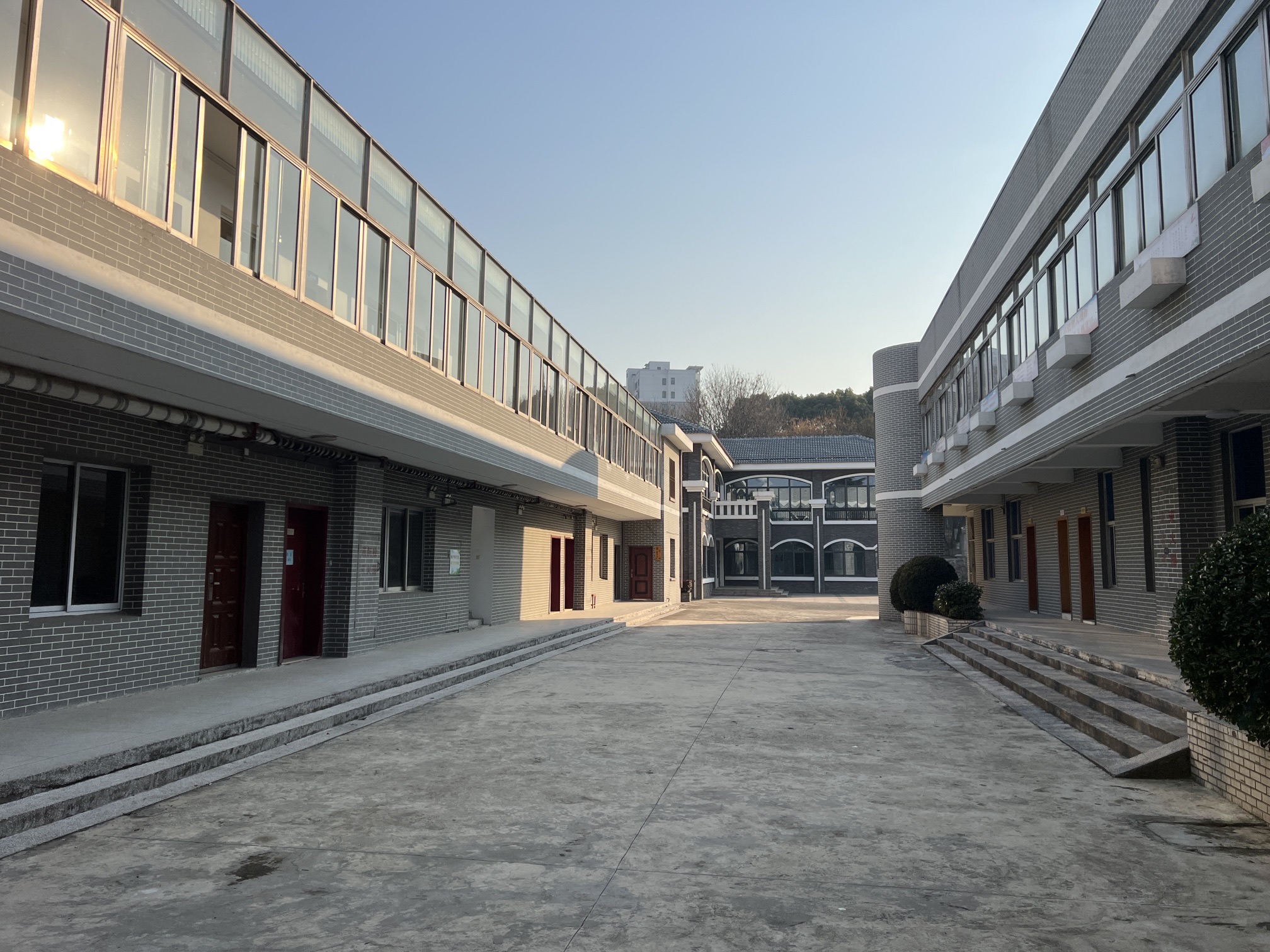 镇江中山学校