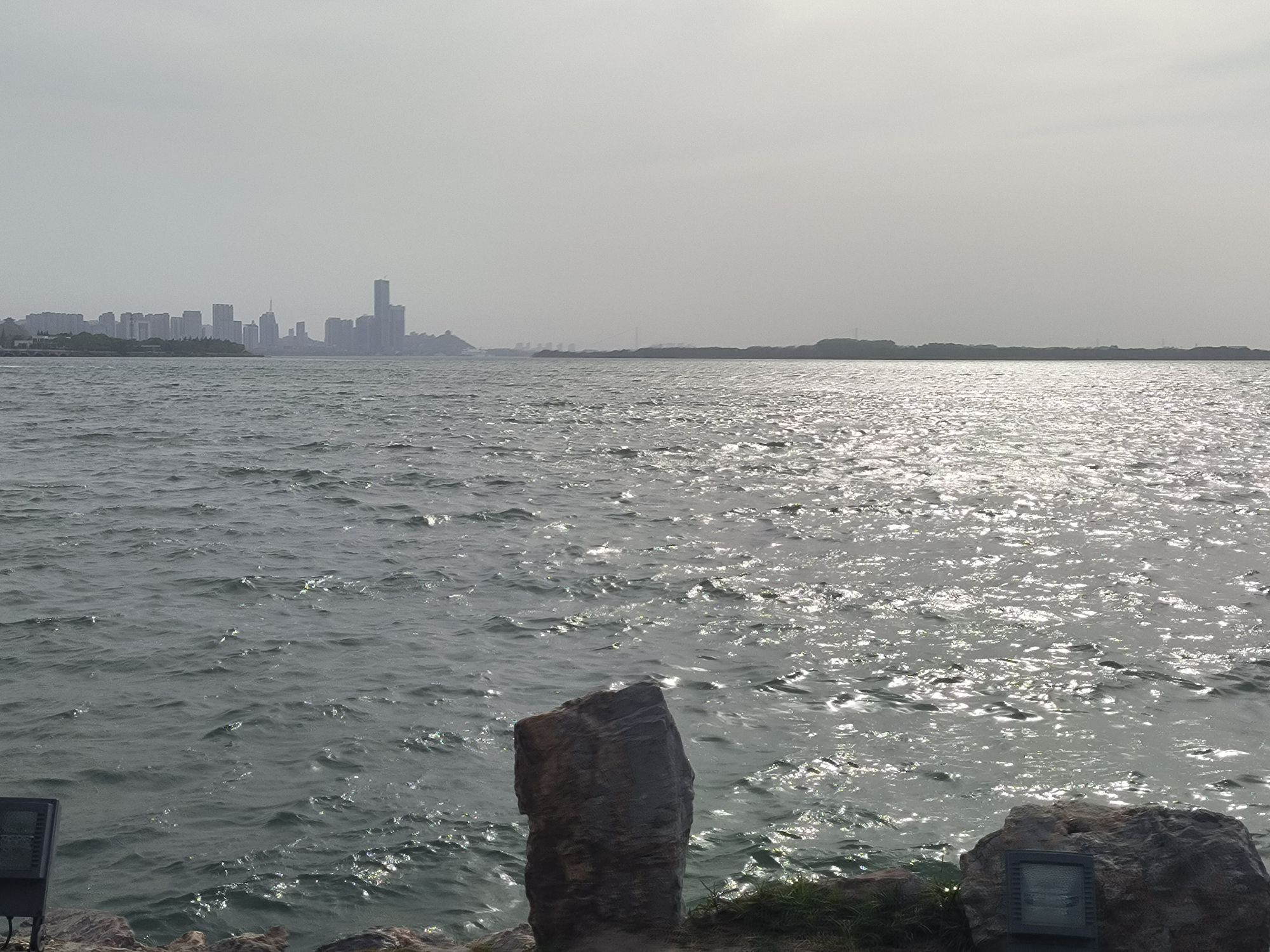 焦山景区旅行图片 3