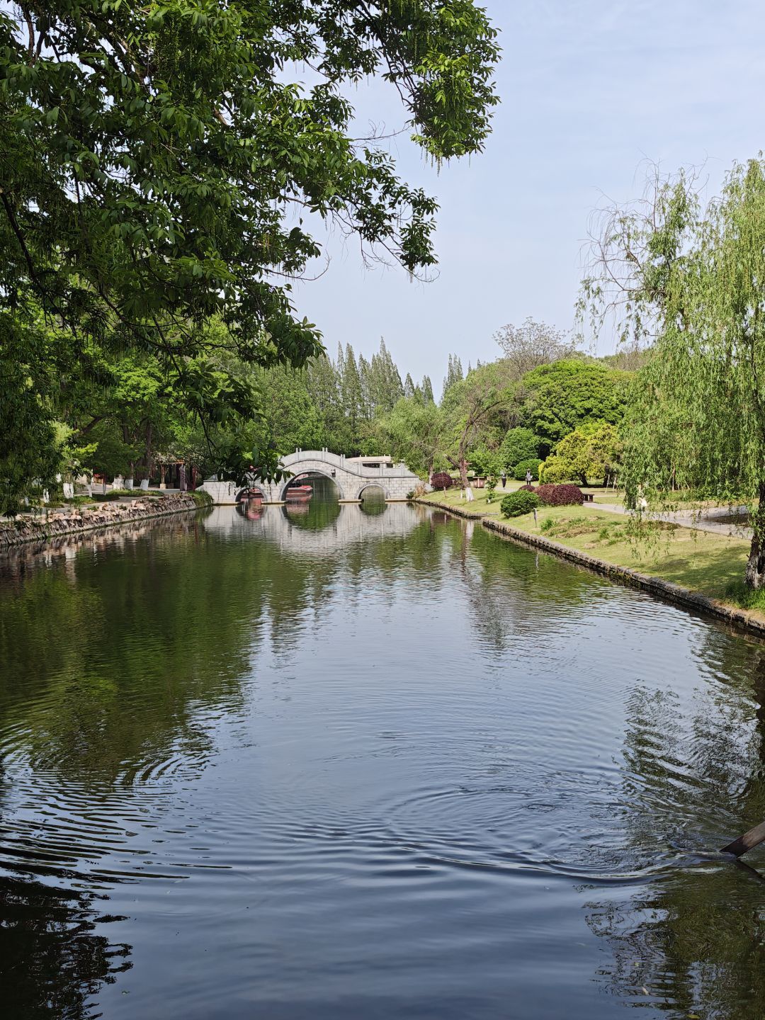 焦山景区旅行图片 2