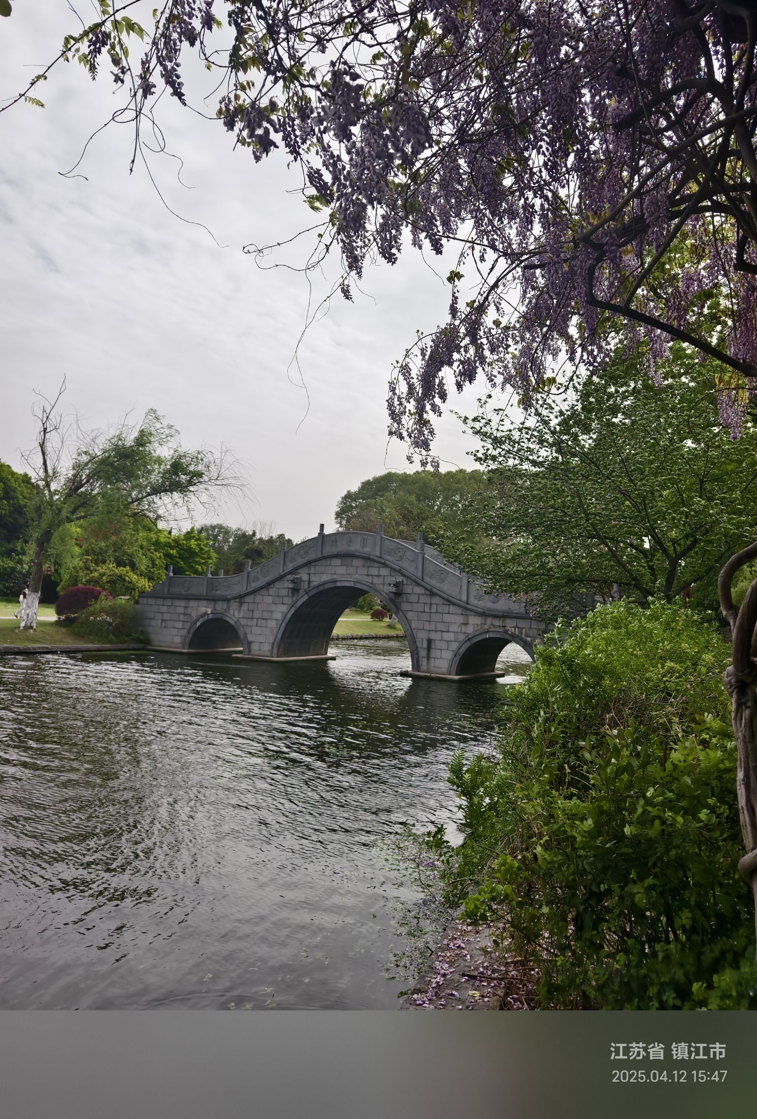焦山景区旅行图片 2