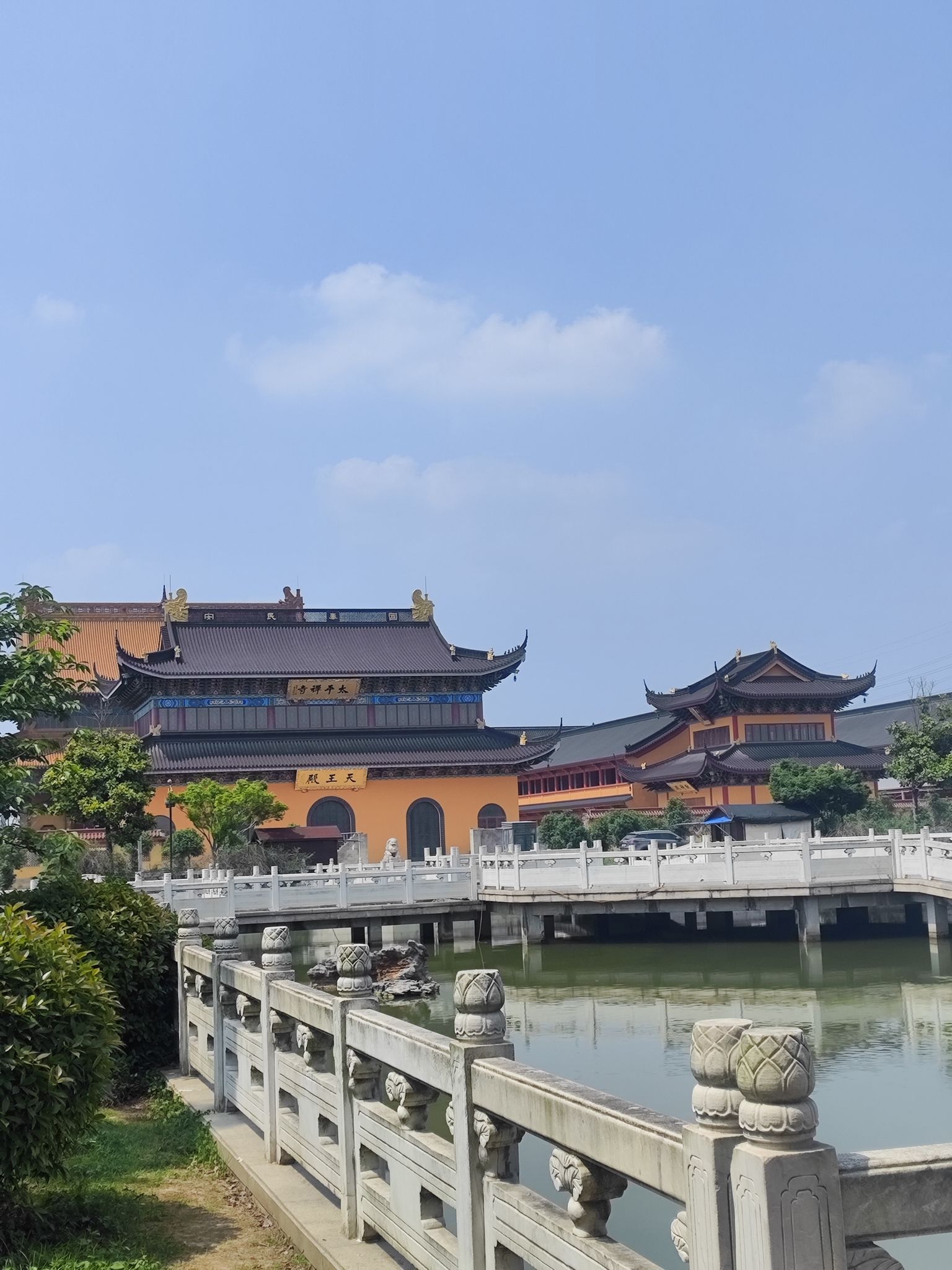 太平广场旅行图片 2