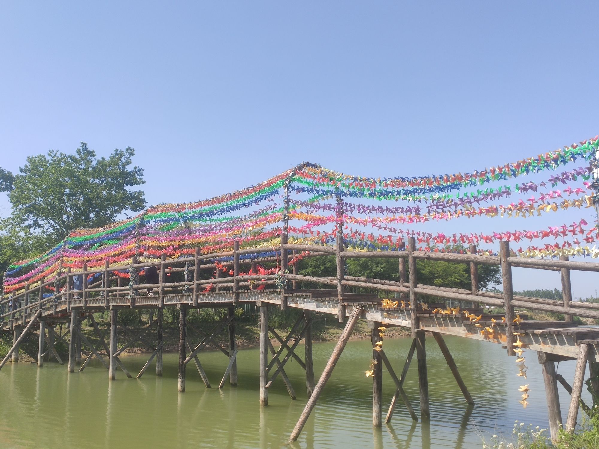 九里风景区旅行图片 1