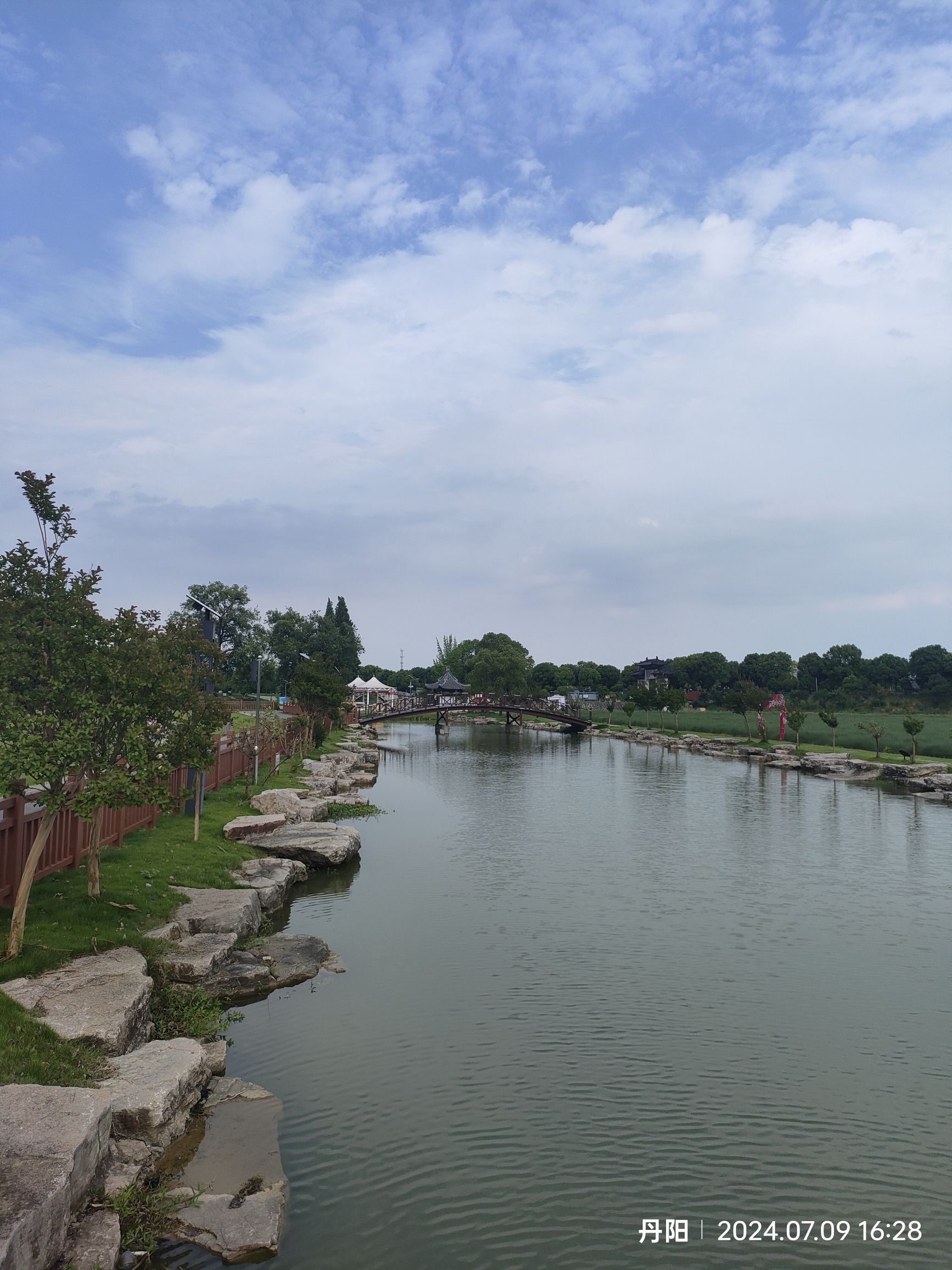 九里风景区旅行图片 2