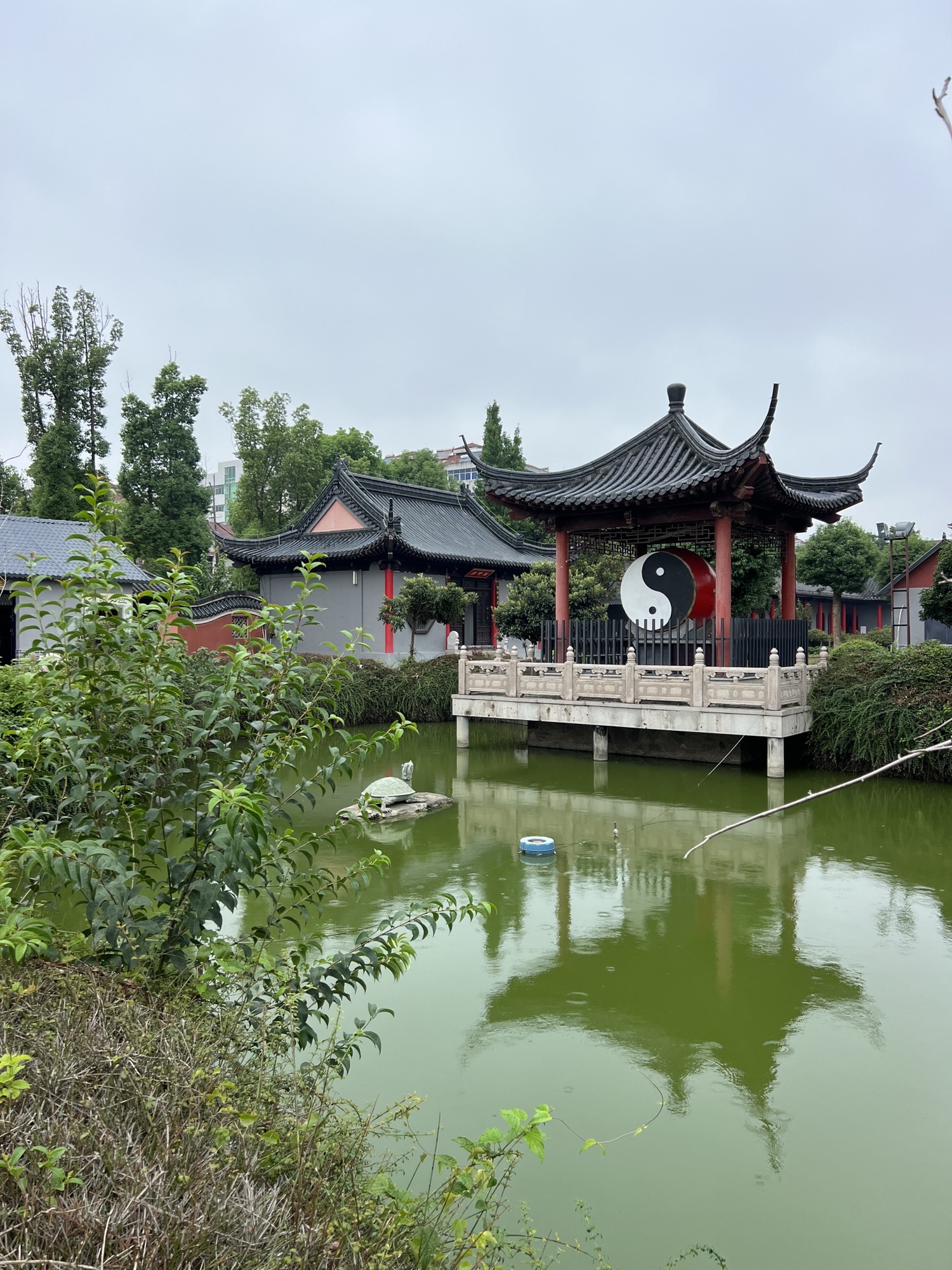葛仙观