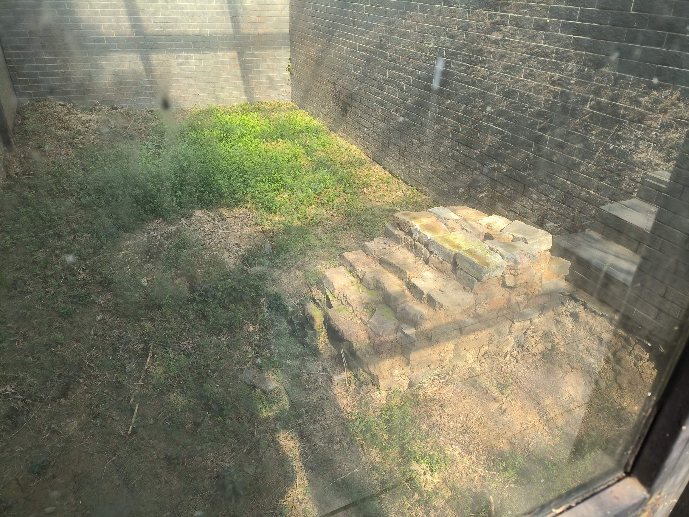 古城公园旅行图片 1