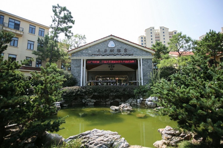 世业洲旅游度假区旅行图片 1