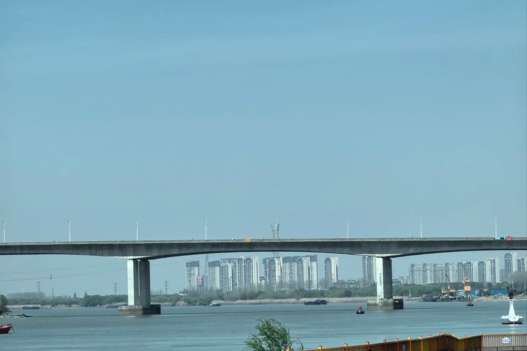 扬中园博园旅行图片 2