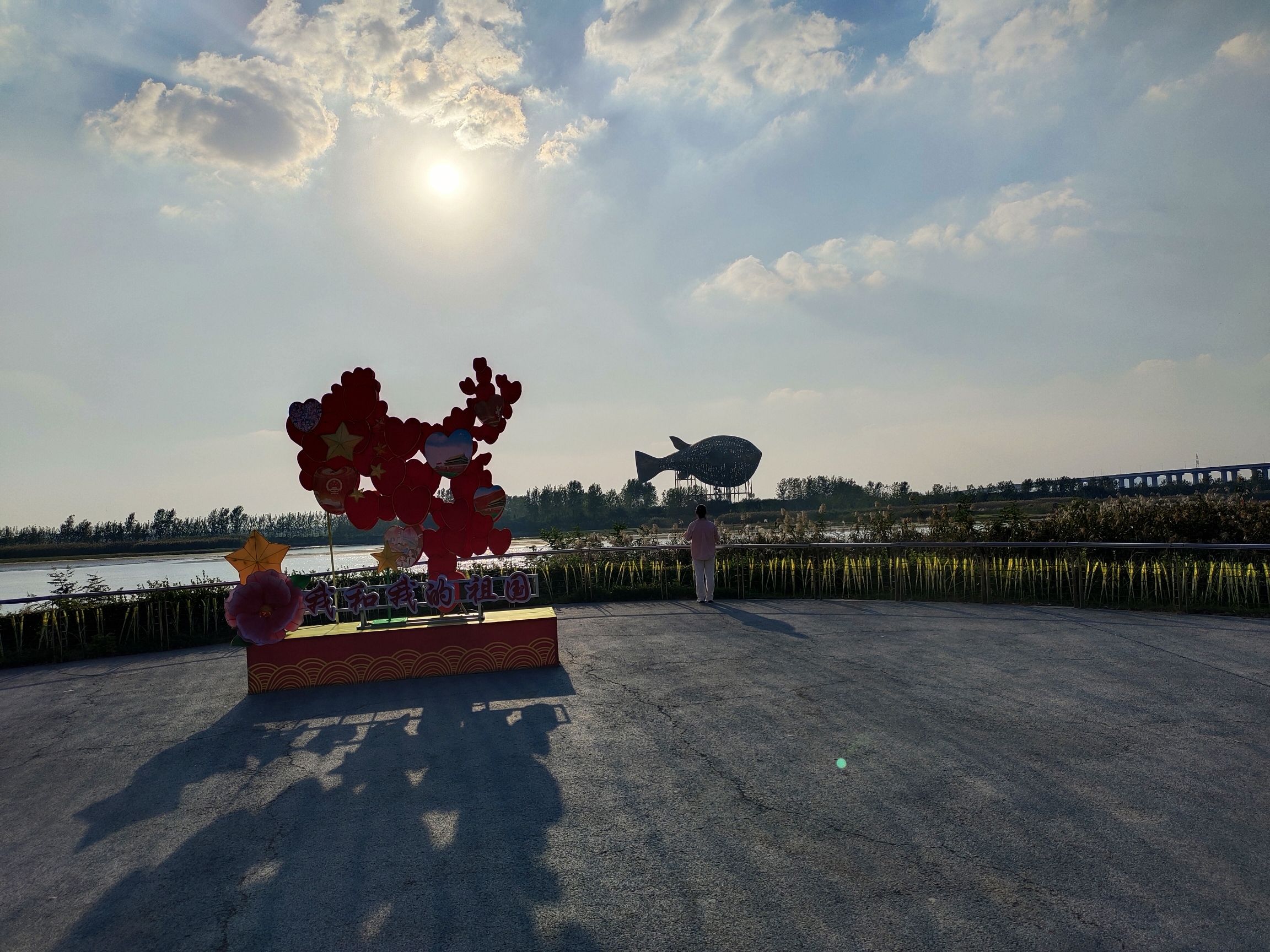 扬中园博园旅行图片 2