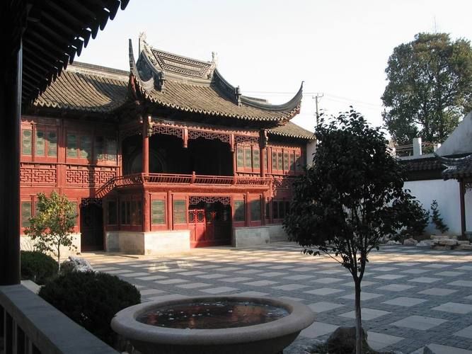 苏州市第五中学
