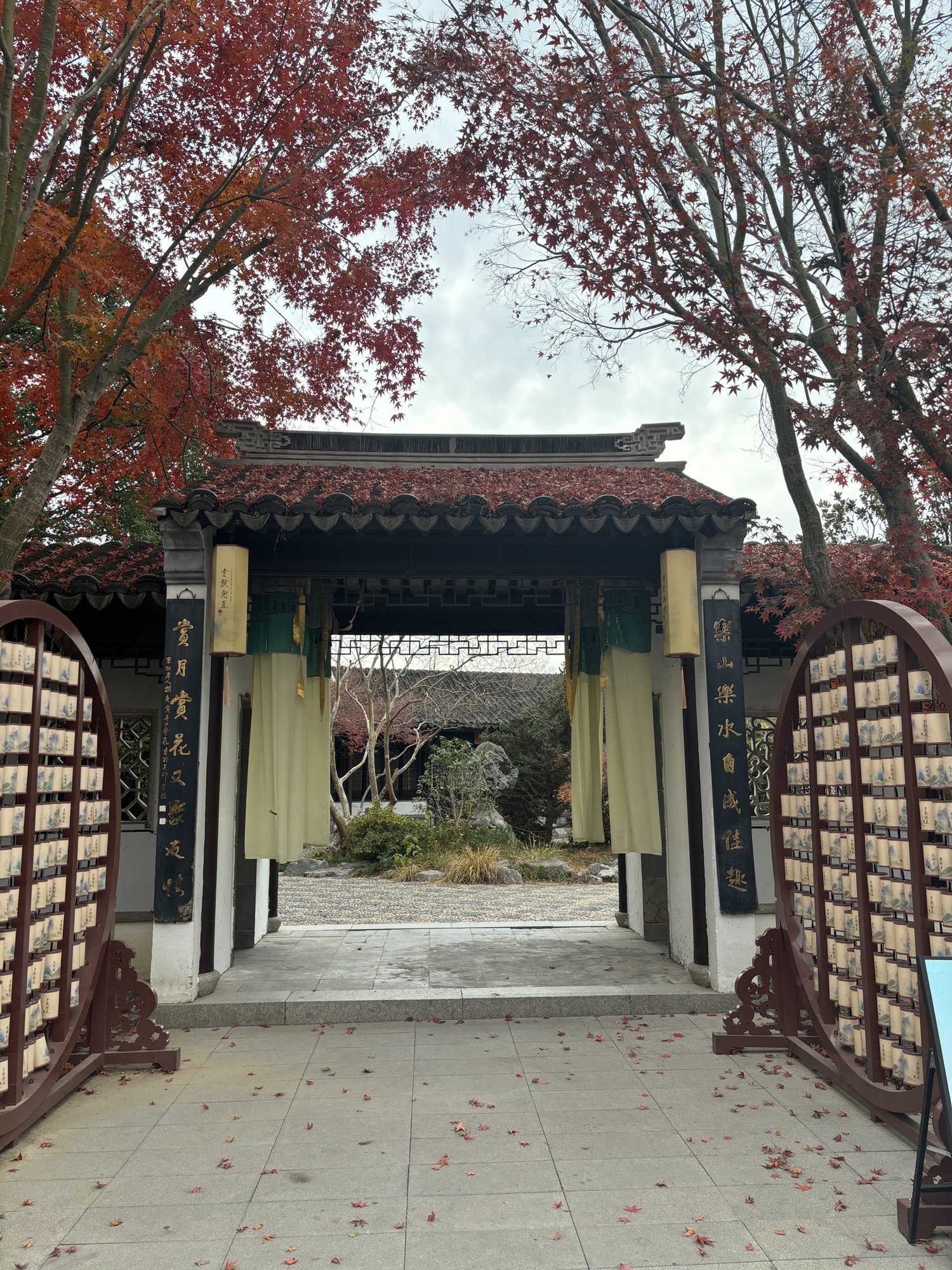 甪直古镇旅行图片 3