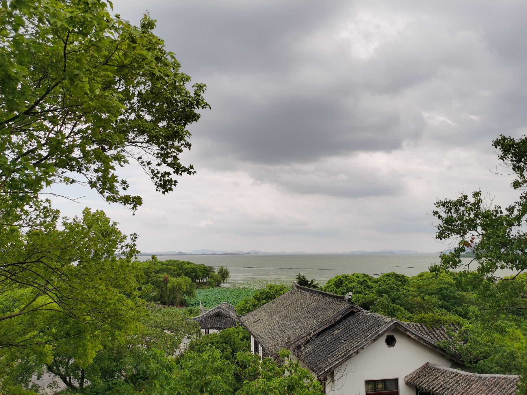 西山风景区旅行图片 1